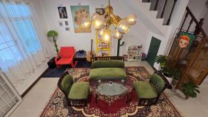 คาเมะโฮม บางแสน