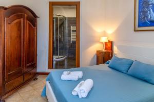 Camere del Camerlengo