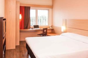 ibis Manaus Distrito Industrial