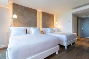 NH Collection Merida Paseo Montejo