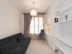 Pass the Keys Elegant 2bed flat overlooking Regent’s Park London