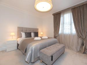 Pass the Keys Elegant 2bed flat overlooking Regent’s Park London