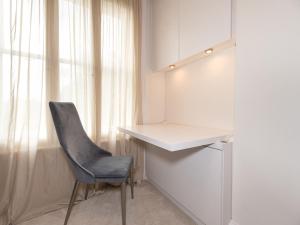 Pass the Keys Elegant 2bed flat overlooking Regent’s Park London