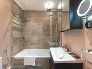 Pass the Keys Elegant 2bed flat overlooking Regent’s Park London