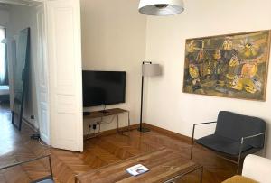 Two Bedroom Apartment Nusic