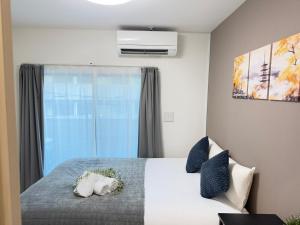 Ikebukuro Area 2 Units 1222 KamiikeApartment