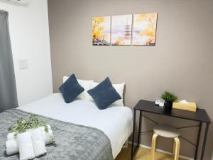 Ikebukuro Area 2 Units 1222 KamiikeApartment