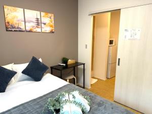 Ikebukuro Area 2 Units 2122 KamiikeApartment