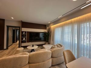 Theemeraldsuiteapartament