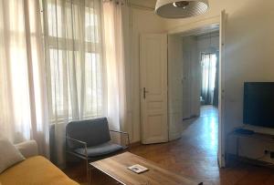 Two Bedroom Apartment Nusic