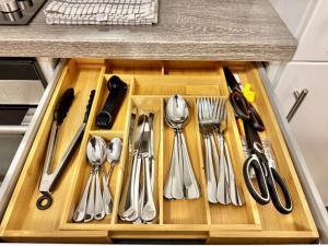 The Greenway Getaway