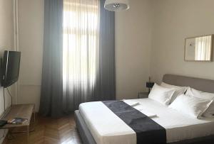 Two Bedroom Apartment Nusic