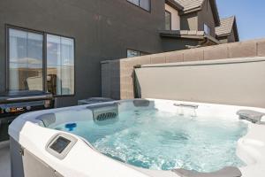 Ripple Retreat townhouse