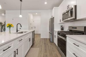 Ripple Retreat townhouse