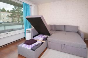 Simonsalo Serenity with Dux Beds WiFi and Free Parking