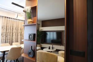 Theemeraldsuiteapartament