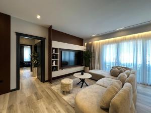 Theemeraldsuiteapartament