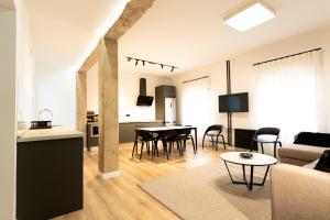 TeruelHOME GOLD - 3hvězdičkové hotely ve městě Teruel