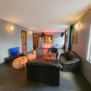 Objekts Guesthouse - Creative Quarter Apartment