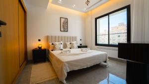 Rd Parcs Appartement Neuf aux Jardins De Carthage