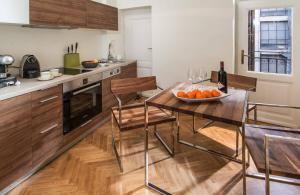 Two Bedroom Apartment Nusic