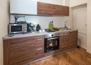 Two Bedroom Apartment Nusic