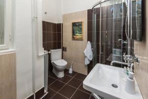 Two Bedroom Apartment Nusic