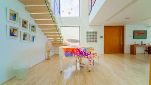 Villa AMAYA Grand Luxe face a la mer