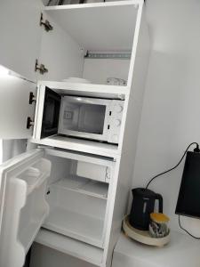 Nocleg w Kieszeni 204