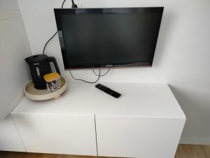 Nocleg w Kieszeni 204