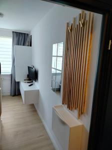 Nocleg w Kieszeni 204