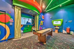 Davenport Retreat Near Disney! Golf & Resort Perks