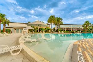 Davenport Retreat Near Disney! Golf & Resort Perks