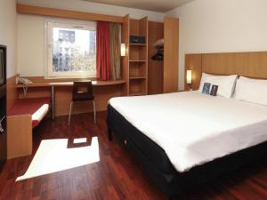 ibis Buenos Aires Congreso - Hôtels 3 étoiles à Buenos Aires