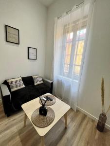 Appartement proche centre