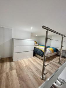 Appartement proche centre