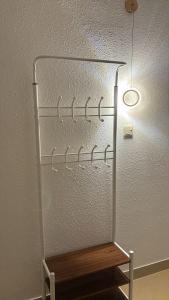 غرفتين وصاله هادئه