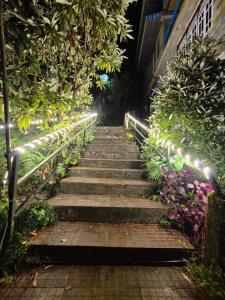 Shanti kunj a unit of THE NOOK Mangkhim