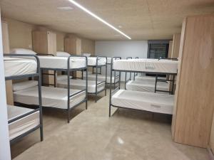 Albergue Cafetería La Parada