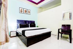 Hotel O Galaxy