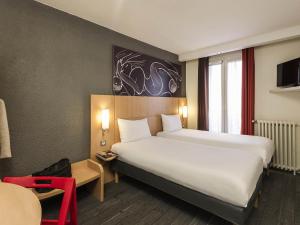 ibis Paris Vaugirard Porte de Versailles - 3-Sterne-Hotels in Paris