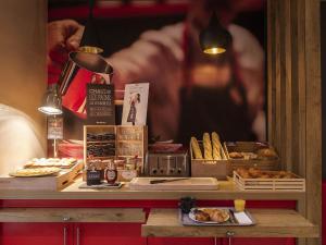 ibis Paris Vaugirard Porte de Versailles