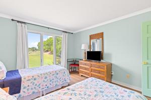 Fairway Dunes 14 - Tennis! Pool! Beach!