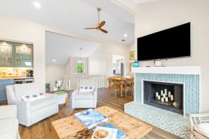 Fairway Dunes 14 - Tennis! Pool! Beach!