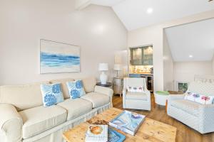 Fairway Dunes 14 - Tennis! Pool! Beach!