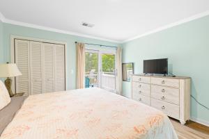 Fairway Dunes 14 - Tennis! Pool! Beach!