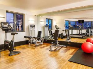 Novotel London Bridge