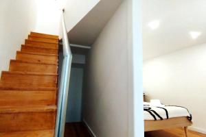 Mouraria Cozy & Charming apartment