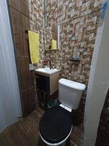 ALTO da COLINA KITINETES - PENEDO RJ