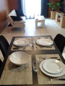 Residence Jules Ferry, Appartement 4 - 3hvězdičkové hotely ve městě Angoulême